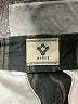 Bsbee Stripes Black Dress Pants Size 26 waist - photo 7