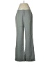 J.Crew Chevron-herringbone Gray Dress Pants Size 4 - photo 1