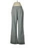 J.Crew Chevron-herringbone Gray Dress Pants Size 4 - photo 2