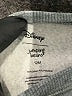 Disney x Jumping Beans Gray Sweatshirt 9-12 MO / 12 MO - photo 3