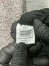 Assorted Brands 100% Polyester Black Dress Pants Size S - photo 8