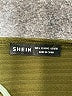 Shein Green Cocktail Dress Size 8 - 10 - photo 4