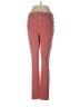 Old Navy Pink Casual Pants Size 12 - photo 1