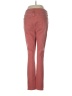Old Navy Pink Casual Pants Size 12 - photo 2