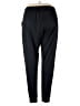 Unbranded Solid Black Casual Pants Size 2X - photo 2