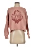 Old Navy Pink Sweatshirt Size S - photo 1