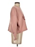 Old Navy Pink Sweatshirt Size S - photo 4
