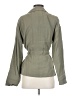 Greylin Green Jacket Size S - photo 2