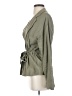 Greylin Green Jacket Size S - photo 5