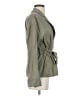 Greylin Green Jacket Size S - photo 4