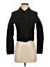 Jeans Black Jacket Size XS (estimated) - photo 1