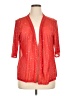 Unbranded Red Kimono Size 1X - photo 1