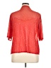 Unbranded Red Kimono Size 1X - photo 2