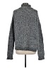 Haven Well Within Tweed Gray Pullover Sweater Size M - photo 2
