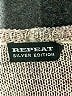 REPEAT Silver Edition Tan Cardigan Size EU 42 / US 12 - photo 7