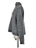 Haven Well Within Tweed Gray Pullover Sweater Size M - photo 5