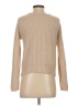 Ann Taylor Tan Pullover Sweater Size XXS - photo 2