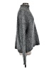 Haven Well Within Tweed Gray Pullover Sweater Size M - photo 4
