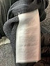 J.Crew Polka Dots Black Long Sleeve Blouse Size M - photo 8