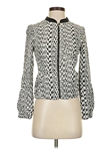 Julio Jacket (view 1)