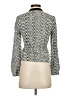 Julio Houndstooth Ivory Jacket Size 2 - photo 2