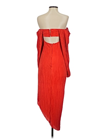 ASOS Design Cocktail Dress (view 2)