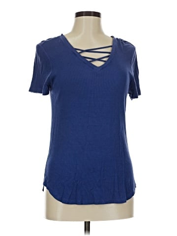 Awake Short Sleeve T-Shirt (view 1)
