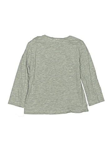 Zara Baby Long Sleeve Top (view 2)