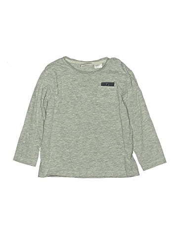Zara Baby Long Sleeve Top (view 1)