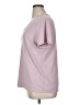 Skechers Purple Short Sleeve Top Size XL - photo 5
