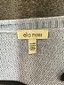 Ella Moss Stripes Blue Pullover Sweater Size XL - photo 6