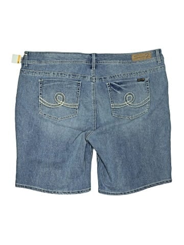 Seven7 Denim Shorts (view 2)
