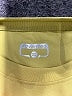 Assorted Brands 100% Polyester Yellow Short Sleeve Top Size XL - photo 7