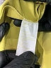 Assorted Brands 100% Polyester Yellow Short Sleeve Top Size XL - photo 8