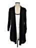 AB Studio Black Kimono Size S - photo 1
