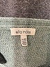 Ella Moss Solid Teal Pullover Sweater Size XL - photo 7