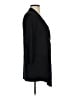AB Studio Black Kimono Size S - photo 4