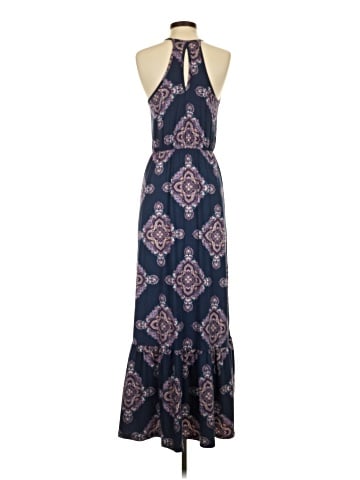 French Grey Casual Dress (view 2)