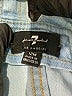 7 For All Mankind Blue Overalls 9-12 MO / 12 MO - photo 3