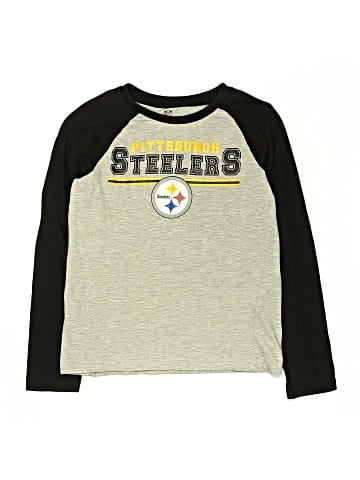 NFL 3/4 Sleeve T-Shirt (view 1)
