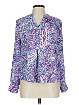 The Limited 3/4 Sleeve Blouse