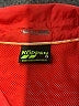 KOPPEN 100% Nylon Red Long Sleeve Button-Down Shirt Size S - photo 7