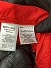 KOPPEN 100% Nylon Red Long Sleeve Button-Down Shirt Size S - photo 8