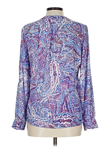 The Limited 3/4 Sleeve Blouse (view 2)