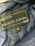 Nanette Lepore 100% Polyester Print Black Cocktail Dress Size 4 - photo 7