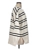 Sanctuary 100% Polyester Stripes Ivory Pullover Sweater Size XL - photo 4