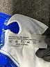 Unbranded Blue Swimsuit Top Size M - photo 3