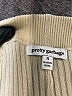 Harve Benard Yellow Shorts Size S - photo 3
