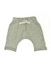 Emerson and Friends 100% Cotton Gray Sweatpants Size 3-6 mo - photo 1
