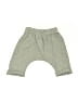 Emerson and Friends 100% Cotton Gray Sweatpants Size 3-6 mo - photo 2